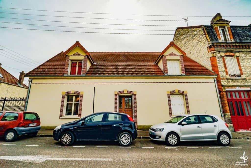 Maison Piscine Interieure Et Garage Troyes